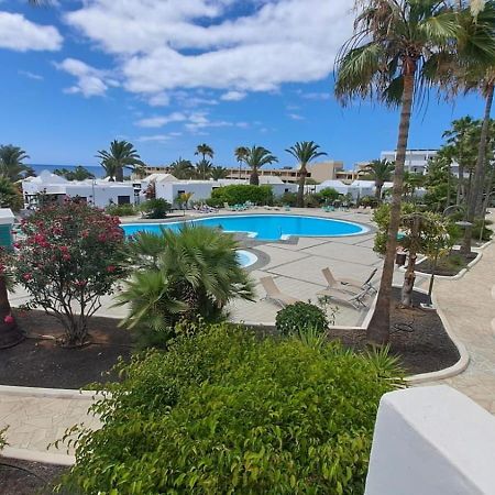 Precioso Apartamento En Playa Bastian Costa Teguise Eksteriør billede