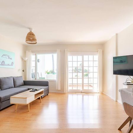 Precioso Apartamento En Playa Bastian Costa Teguise Eksteriør billede