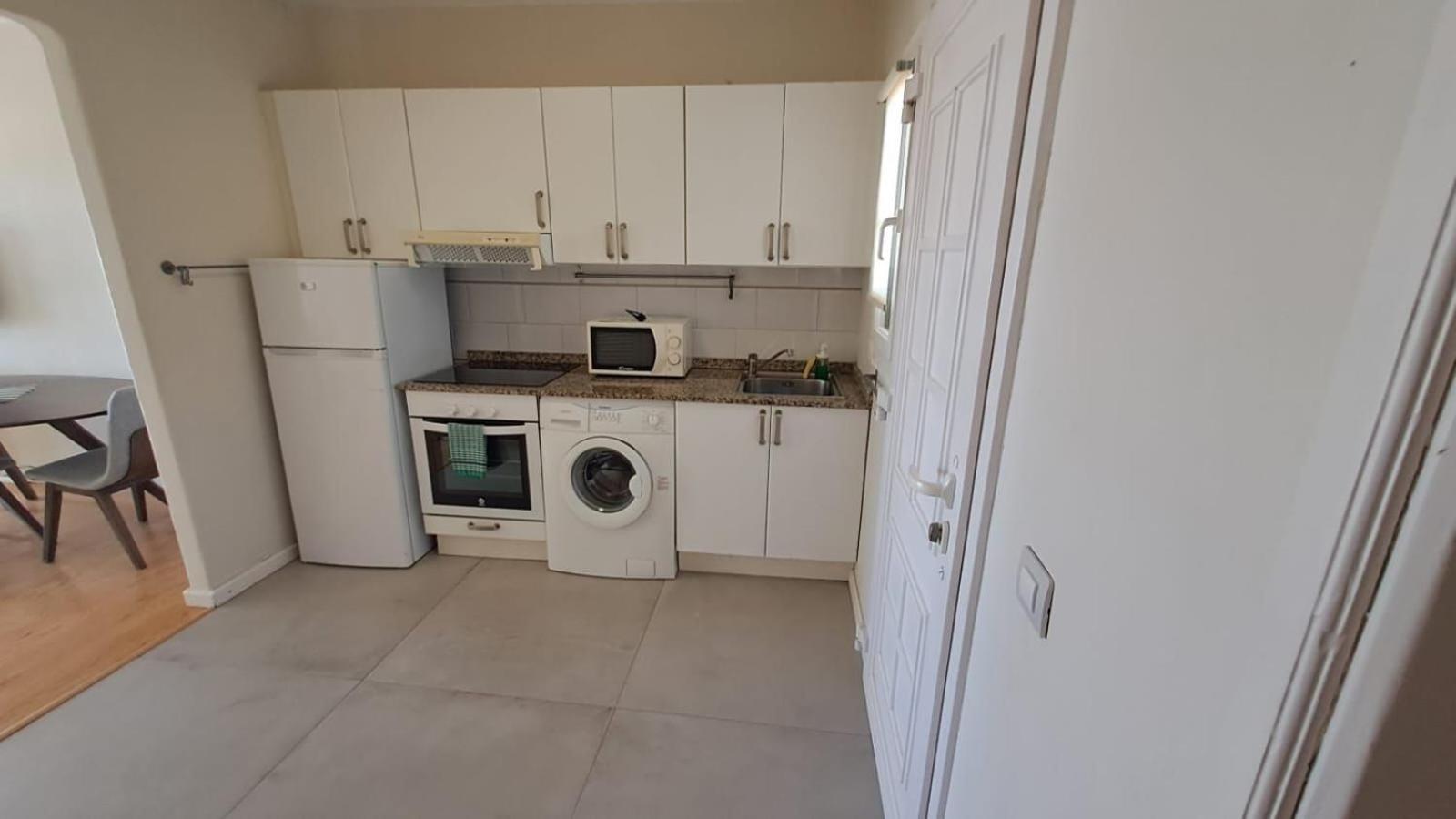 Precioso Apartamento En Playa Bastian Costa Teguise Eksteriør billede