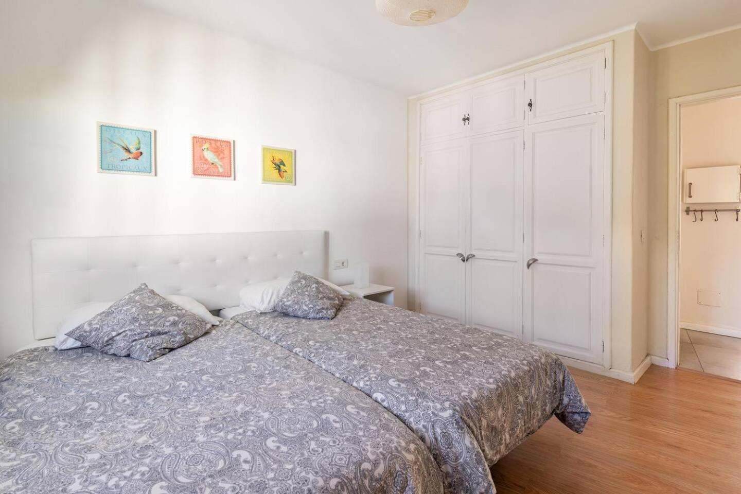 Precioso Apartamento En Playa Bastian Costa Teguise Eksteriør billede