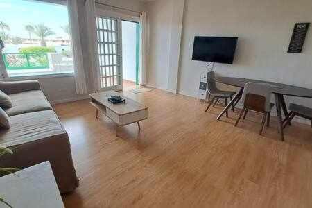 Precioso Apartamento En Playa Bastian Costa Teguise Eksteriør billede